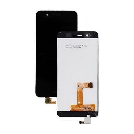 DISPLAY HUAWEI P8 LITE SMART NERO