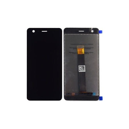 DISPLAY NOKIA 2 NERO
