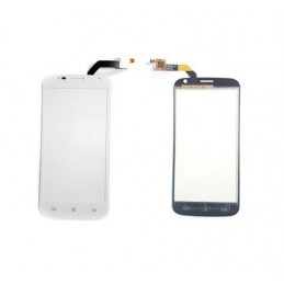 TOUCH SCREEN MEDIACOM PHONEPAD DUO G550 M-PPAG550 BIANCO