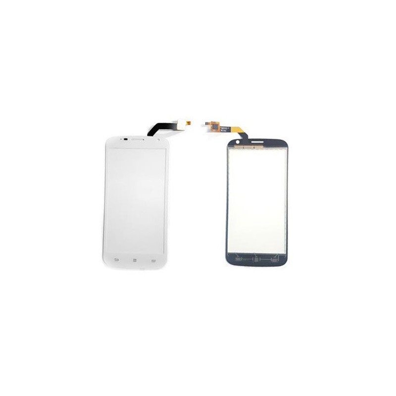 TOUCH SCREEN MEDIACOM PHONEPAD DUO G550 M-PPAG550 BIANCO