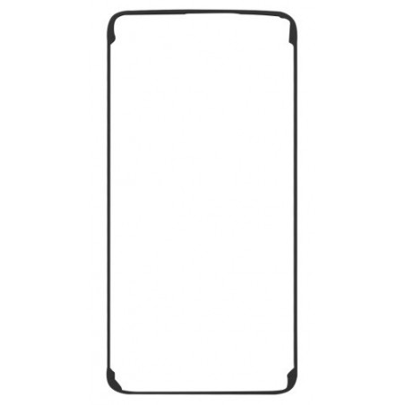 FRAME DISPLAY HUAWEI P10 PLUS NERO