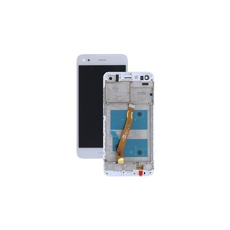 DISPLAY HUAWEI Y6 PRO 2017 BIANCO