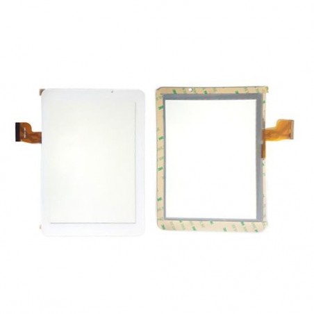 TOUCH SCREEN ARCHOS 80 XENON BIANCO