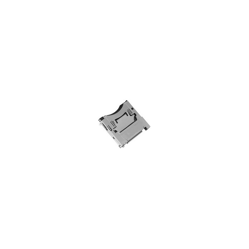 LETTORE MEMORY CARD NINTENDO 3DS, 3DS XL