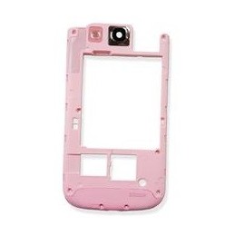 COVER CENTRALE SAMSUNG GALAXY S3 GT-I9300 ROSA