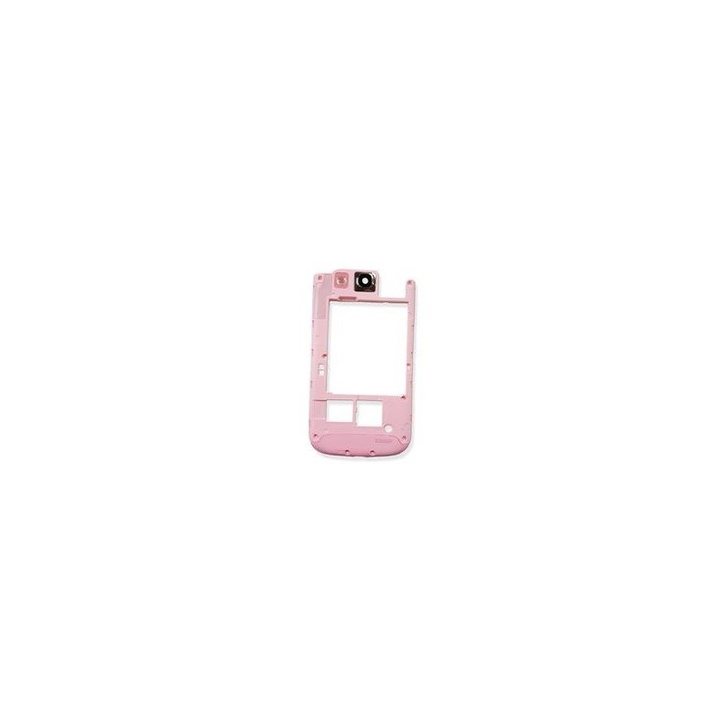 COVER CENTRALE SAMSUNG GALAXY S3 GT-I9300 ROSA