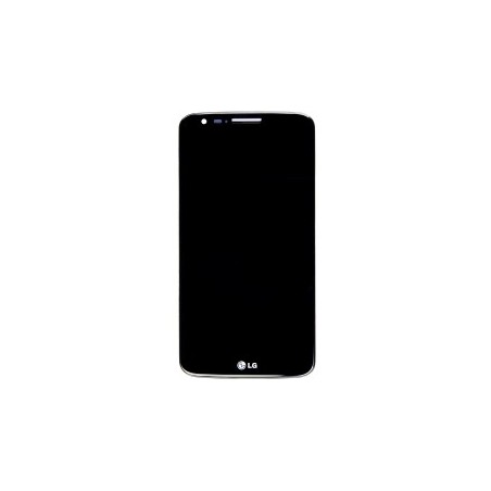 DISPLAY LG G2 D802 NERO