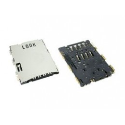 LETTORE SIM CARD SAMSUNG GALAXY TAB PLUS GT-P6200 (7.0")