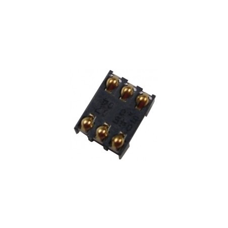 LETTORE SIM NOKIA C6-00