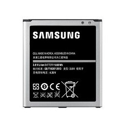 BATTERIA SAMSUNG GALAXY MEGA GT-I9152 (5.8") - B650AC