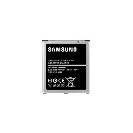 BATTERIA SAMSUNG GALAXY MEGA GT-I9152 (5.8") - B650AC