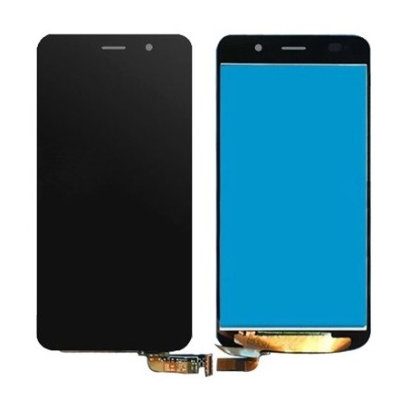 DISPLAY HUAWEI Y6 NERO