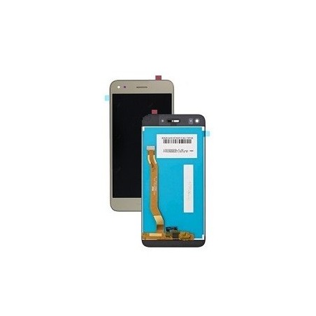 DISPLAY HUAWEI Y6 PRO 2017 ORO