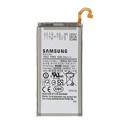 BATTERIA SAMSUNG GALAXY A8 2018 (2018) SM-A530 - EB-BA530ABE