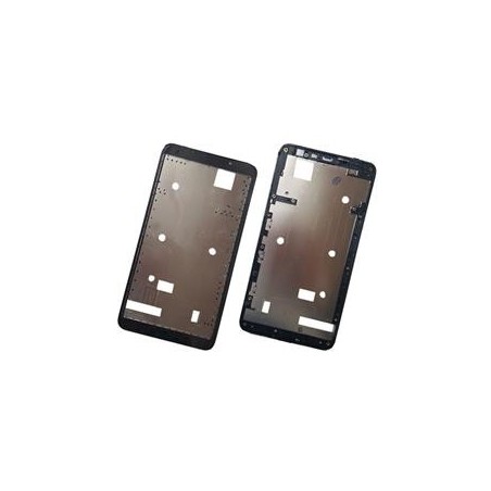 COVER CENTRALE NOKIA LUMIA 1320 NERO