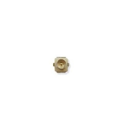 CONNETTORE BTB CAVO COASSIALE APPLE IPAD 1