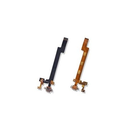 FLAT CABLE RICARICA MEIZU MX5