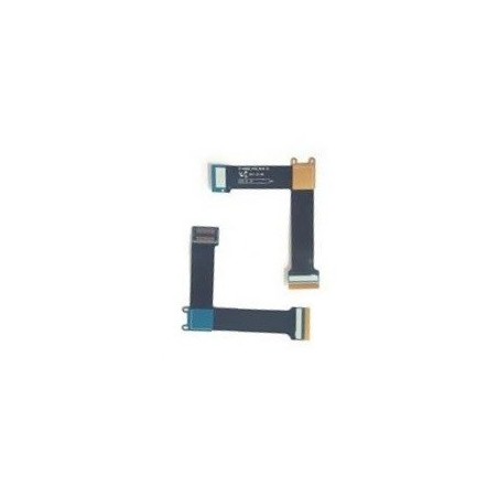 FLAT DISPLAY SAMSUNG GT-E2600