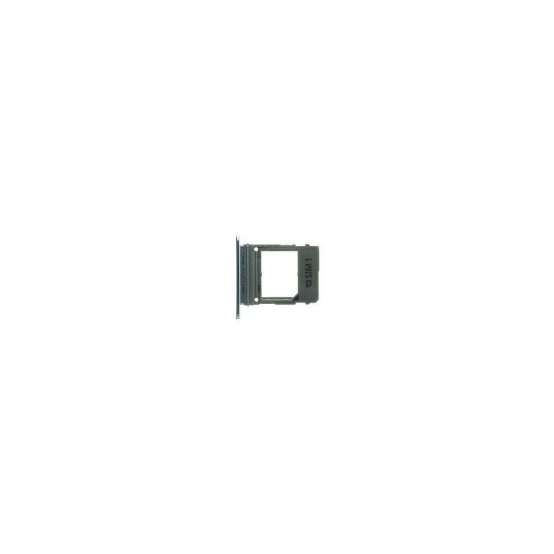CARRELLO SIM CARD SAMSUNG GALAXY A8 2018 SM-A530 ORCHID GRAY (VIOLA)