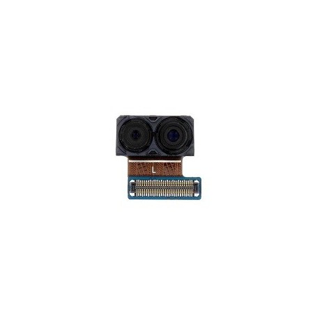 FOTOCAMERA ANTERIORE SAMSUNG GALAXY A8 2018 SM-A530