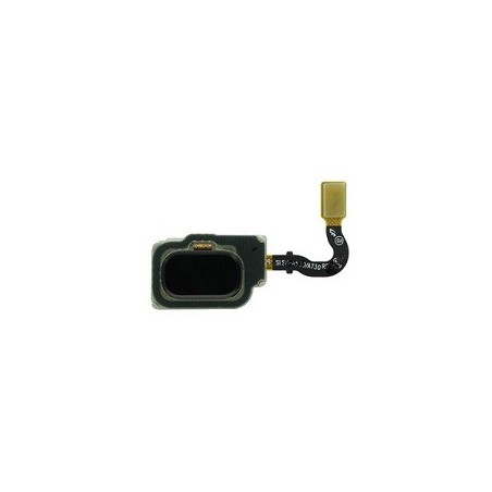 TASTO HOME SAMSUNG GALAXY A8 2018 SM-A530 NERO