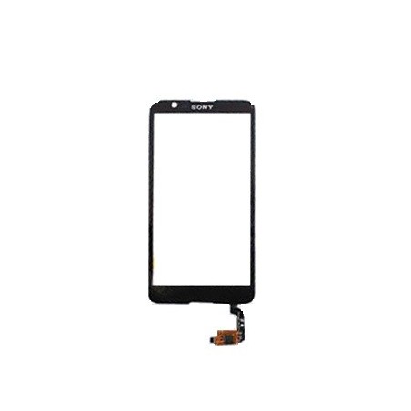 TOUCH SCREEN SONY PER XPERIA E4 NERO