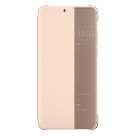 CUSTODIA HUAWEI P20 - ROSA