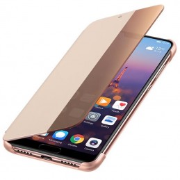 CUSTODIA HUAWEI P20 - ROSA