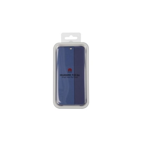 CUSTODIA HUAWEI P20 LITE - BLU