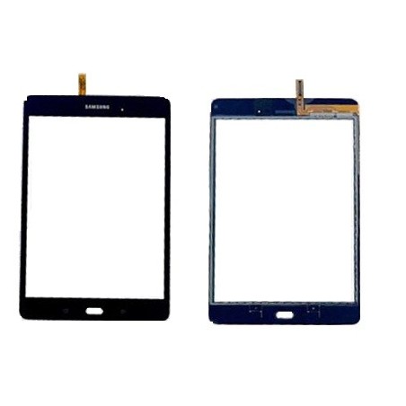 TOUCH SCREEN SAMSUNG GALAXY TAB A SM-T350 (8.0") WI-FI GRIGIO SCURO