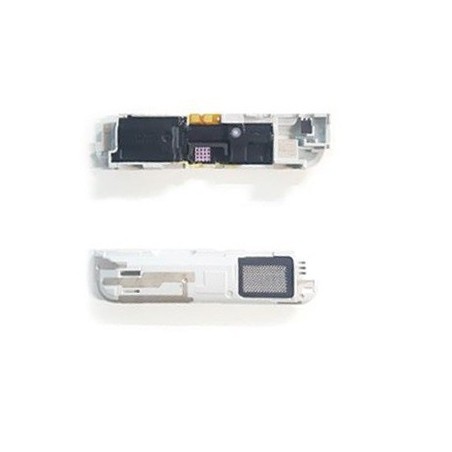 MODULO ANETNNA SAMSUNG GALAXY S2 GT-I9100 BIANCO