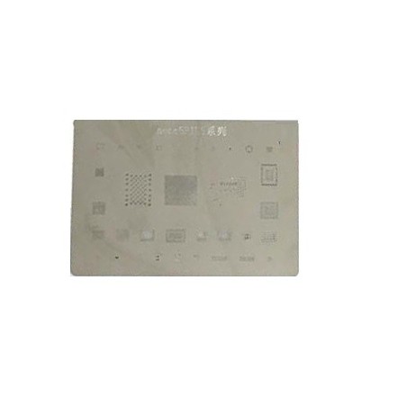 DIMA POSIZIONAMENTO BGA APPLE iPHONE 6 PLUS