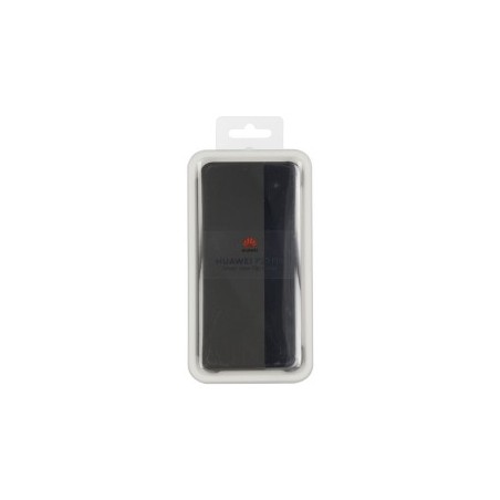 CUSTODIA HUAWEI P20 PRO - NERA
