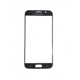 VETRO ANTERIORE SAMSUNG GALAXY S6 SM-G920 NERO