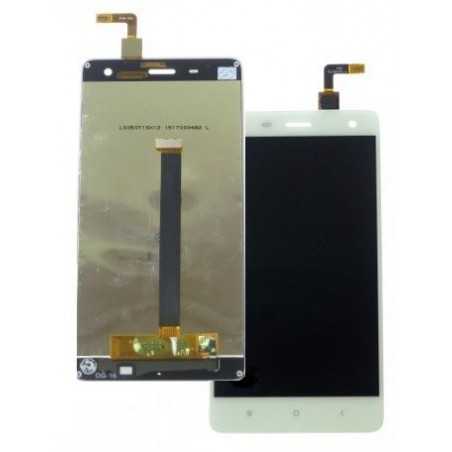 DISPLAY XIAOMI Mi 4 BIANCO