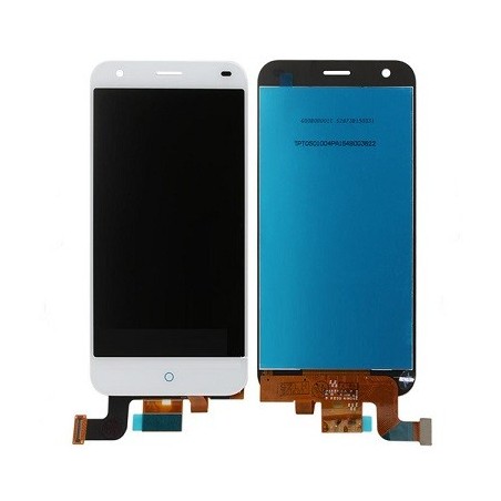 DISPLAY ZTE BLADE S6 BIANCO