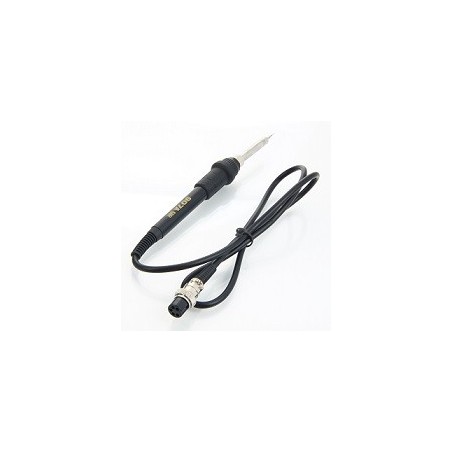 SALDATORE SCOTLE 907A 40W, AC220/240V. RICAMBIO PER STAZIONE SALDANTE SCOTLE 8586D