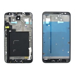 FRAME DISPLAY SAMSUNG GALAXY NOTE GT-N7000 NERO