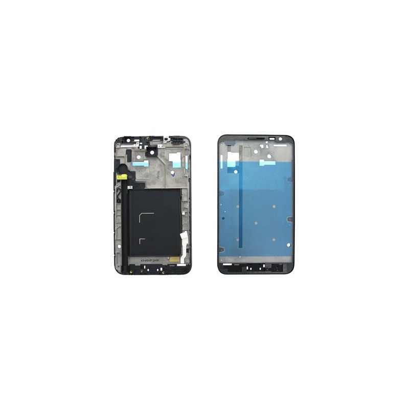 FRAME DISPLAY SAMSUNG GALAXY NOTE GT-N7000 NERO