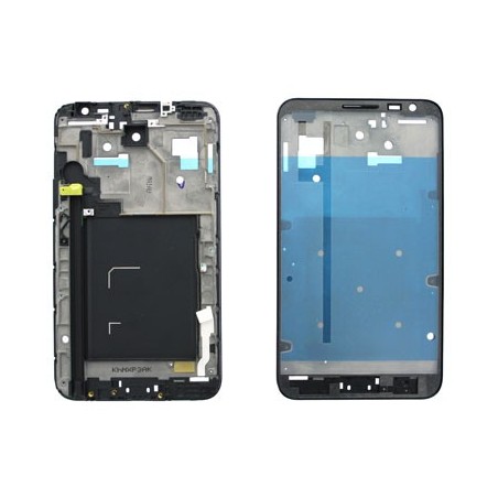 FRAME DISPLAY SAMSUNG GALAXY NOTE GT-N7000 NERO