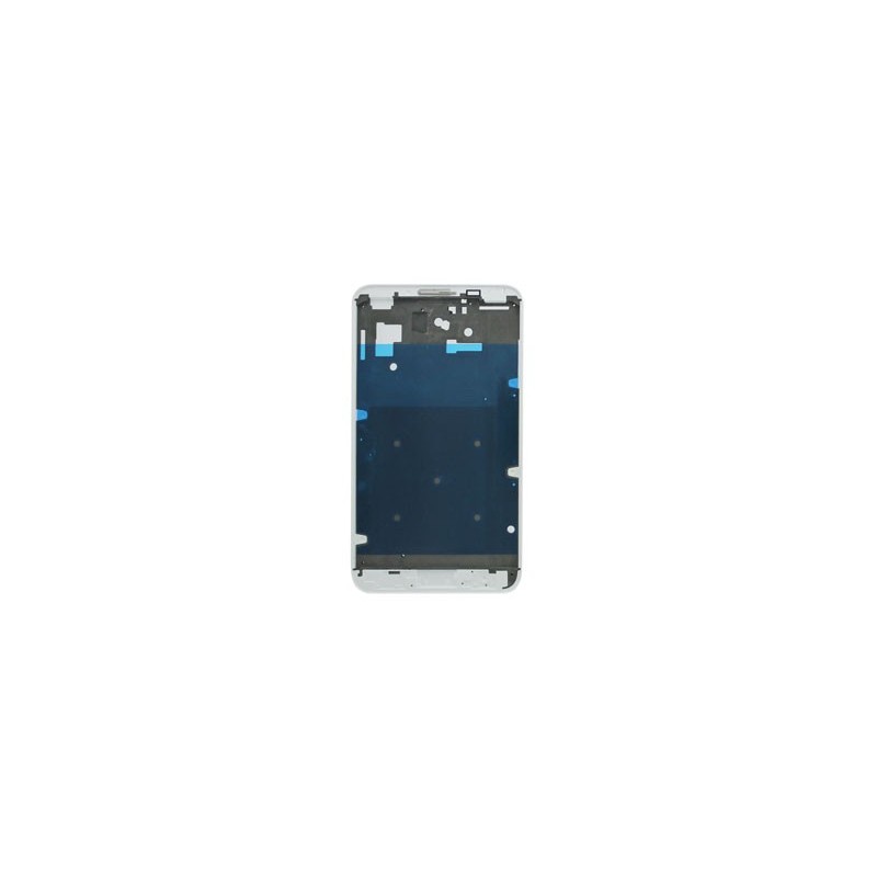 FRAME DISPLAY SAMSUNG GALAXY NOTE GT-N7000 BIANCO