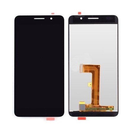 DISPLAY HUAWEI HONOR 6 NERO
