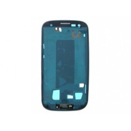 FRAME DISPLAY SAMSUNG GALAXY S3 GT-I9300 MARRONE