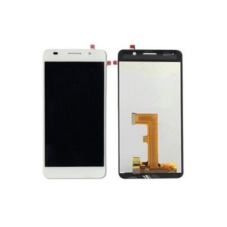 DISPLAY HUAWEI HONOR 6 BIANCO