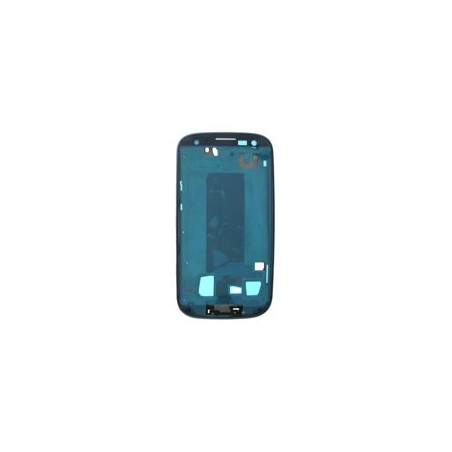 FRAME DISPLAY SAMSUNG GALAXY S3 GT-I9300 BIANCO