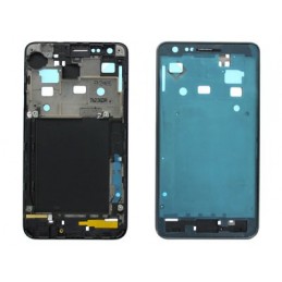 FRAME DISPLAY SAMSUNG GALAXY S2 GT-I9100 BLU