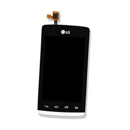 DISPLAY LG JOY H220 BIANCO