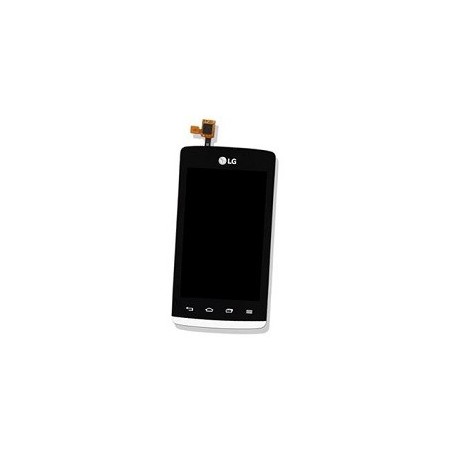 DISPLAY LG JOY H220 BIANCO