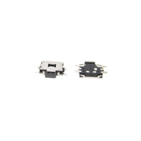 PULSANTE ACCENSIONE INTERNO NOKIA 3600 SLIDE, 520 LUMIA, 6700s, 808, 930 LUMIA, C6, N8, N86, N86 8MP