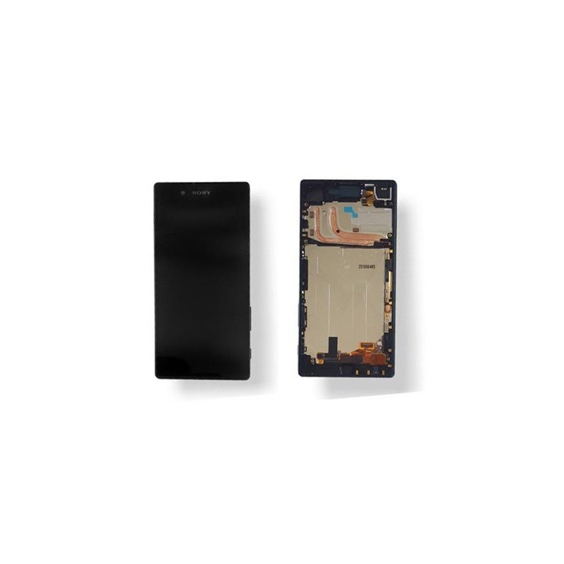 DISPLAY SONY XPERIA Z5 E6653 ORO